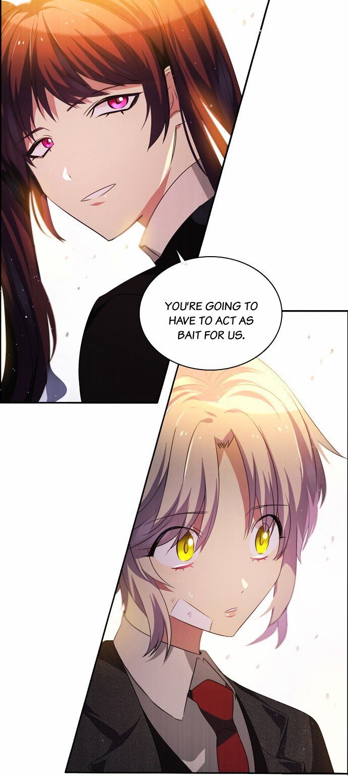 Zero Game Chapter 7 - page 57