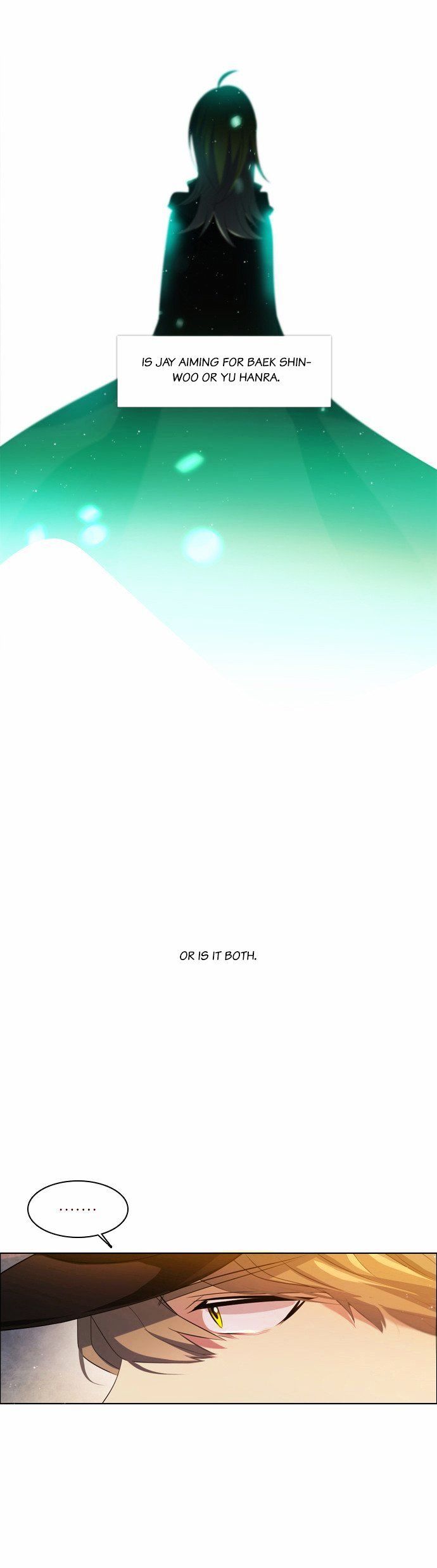 Zero Game Chapter 7 - page 7