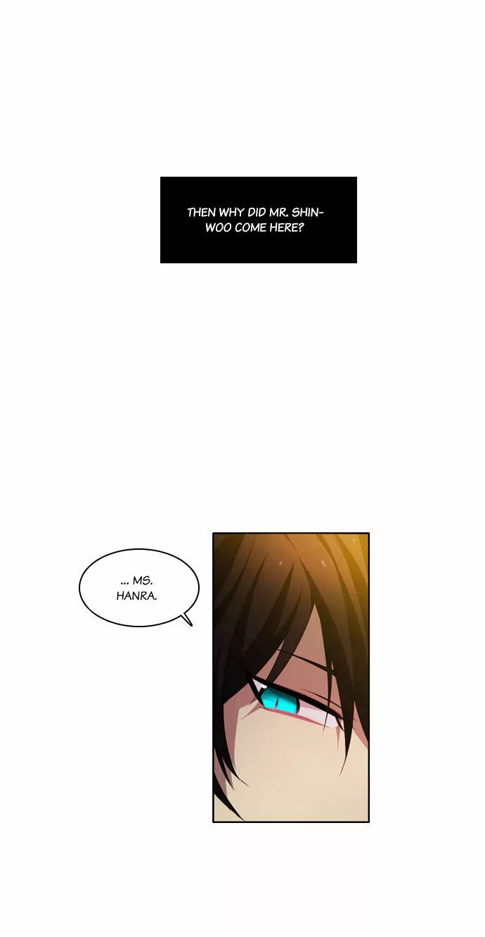 Zero Game Chapter 6 - page 12