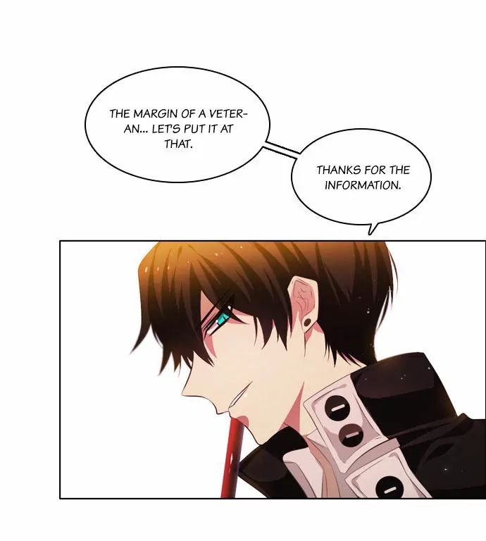 Zero Game Chapter 6 - page 32