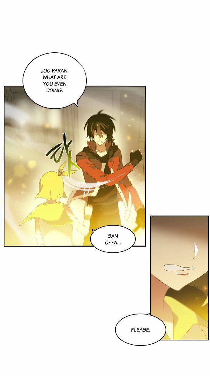 Zero Game Chapter 5 - page 15