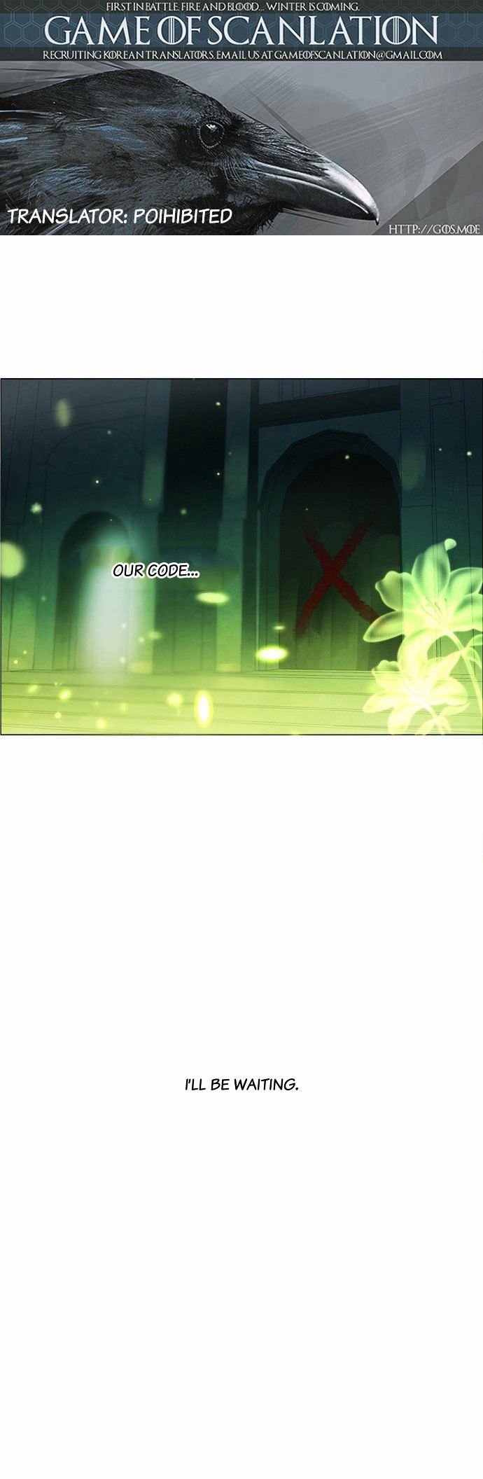 Zero Game Chapter 5 - page 2