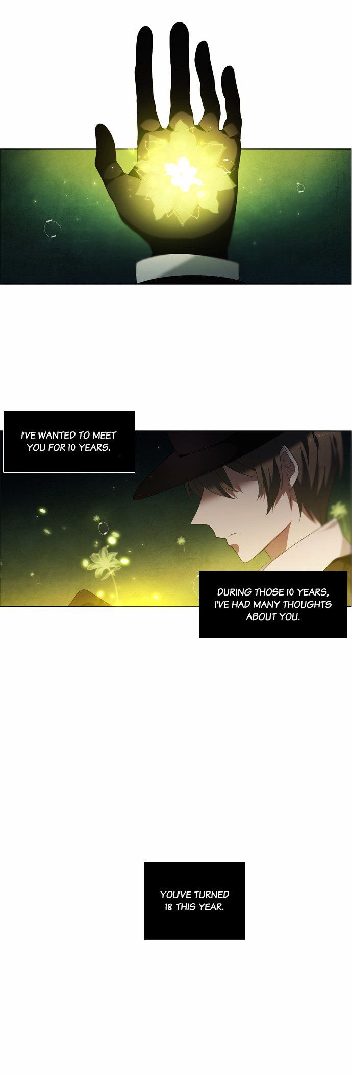 Zero Game Chapter 5 - page 42