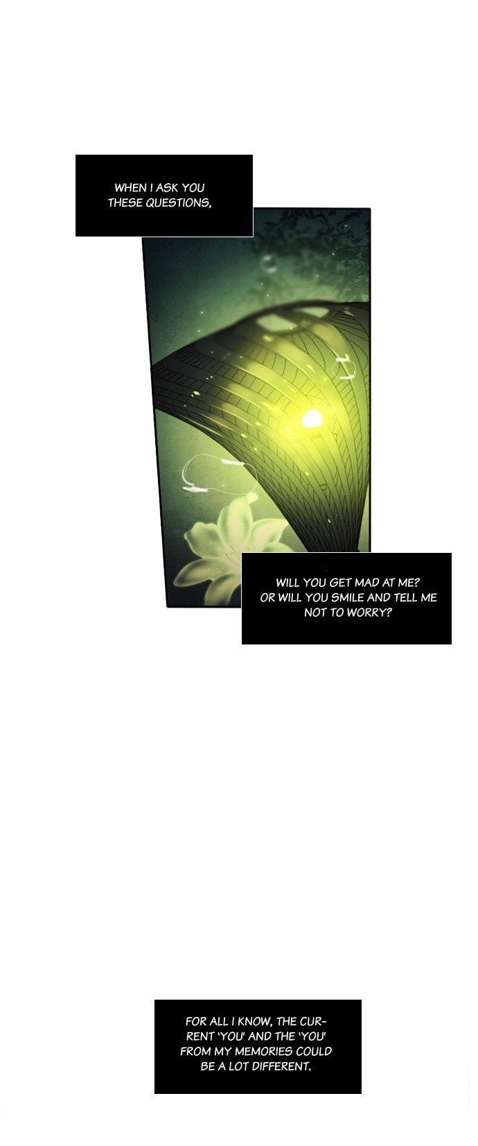Zero Game Chapter 5 - page 44
