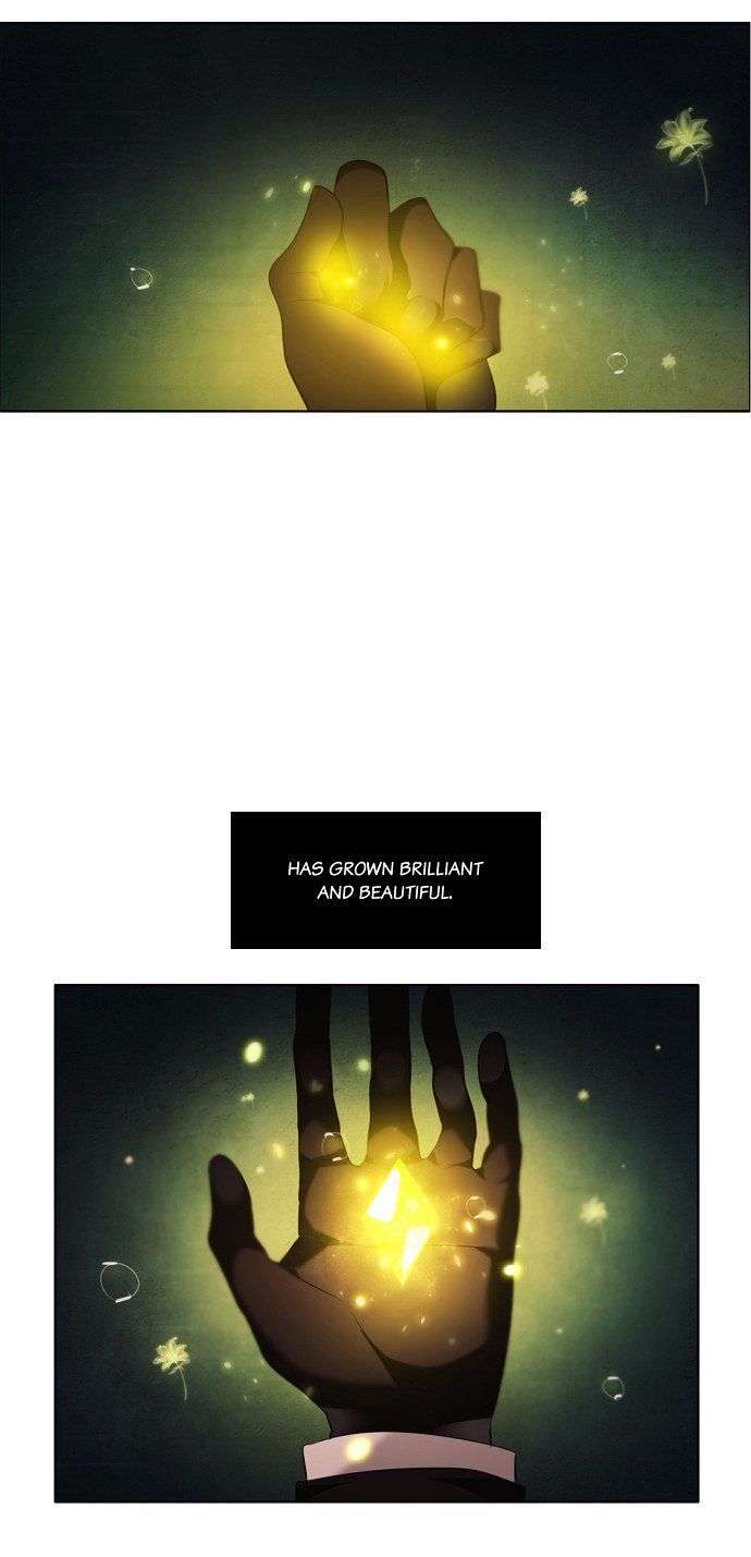 Zero Game Chapter 5 - page 46