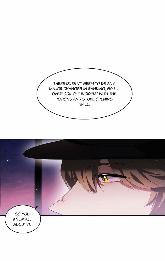 Zero Game Chapter 5 - page 60