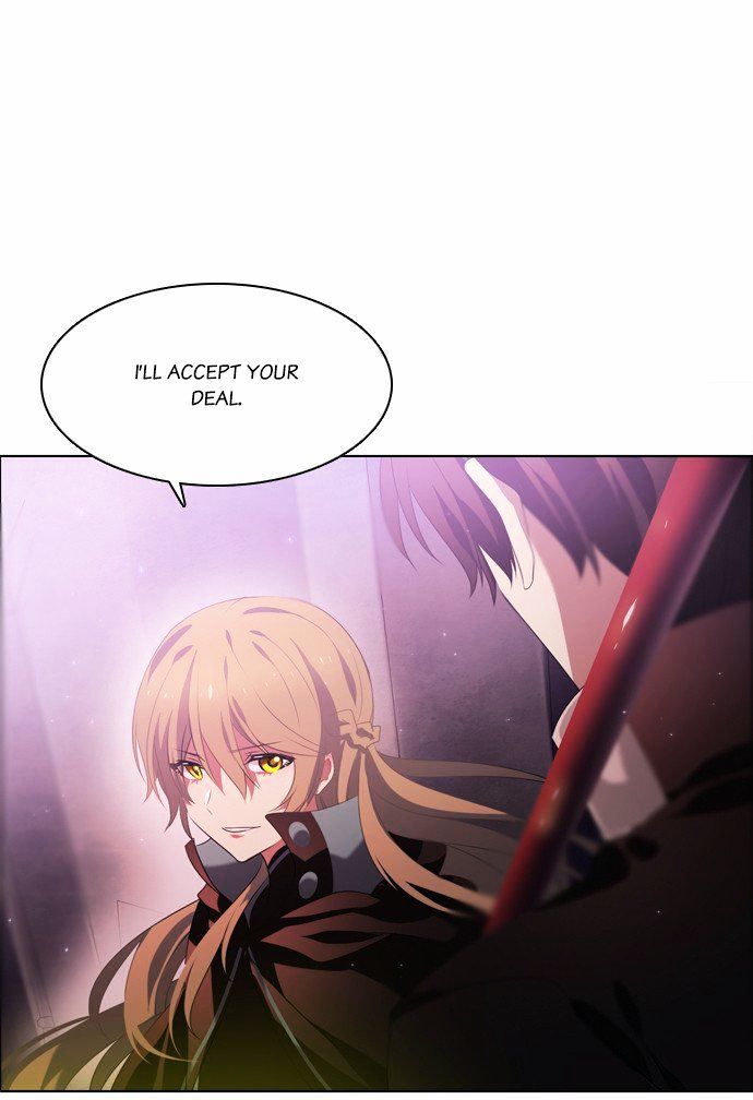 Zero Game Chapter 5 - page 77