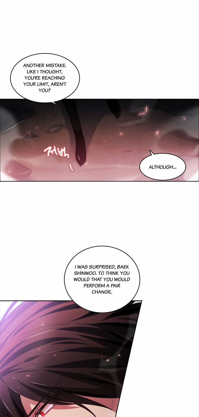 Zero Game Chapter 4 - page 38