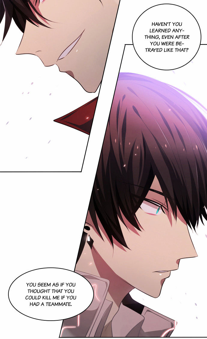 Zero Game Chapter 4 - page 39
