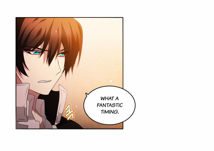 Zero Game Chapter 3 - page 12