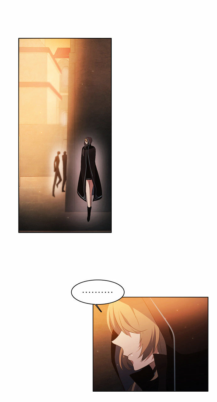 Zero Game Chapter 3 - page 34