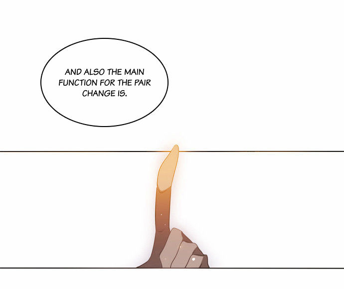 Zero Game Chapter 3 - page 43