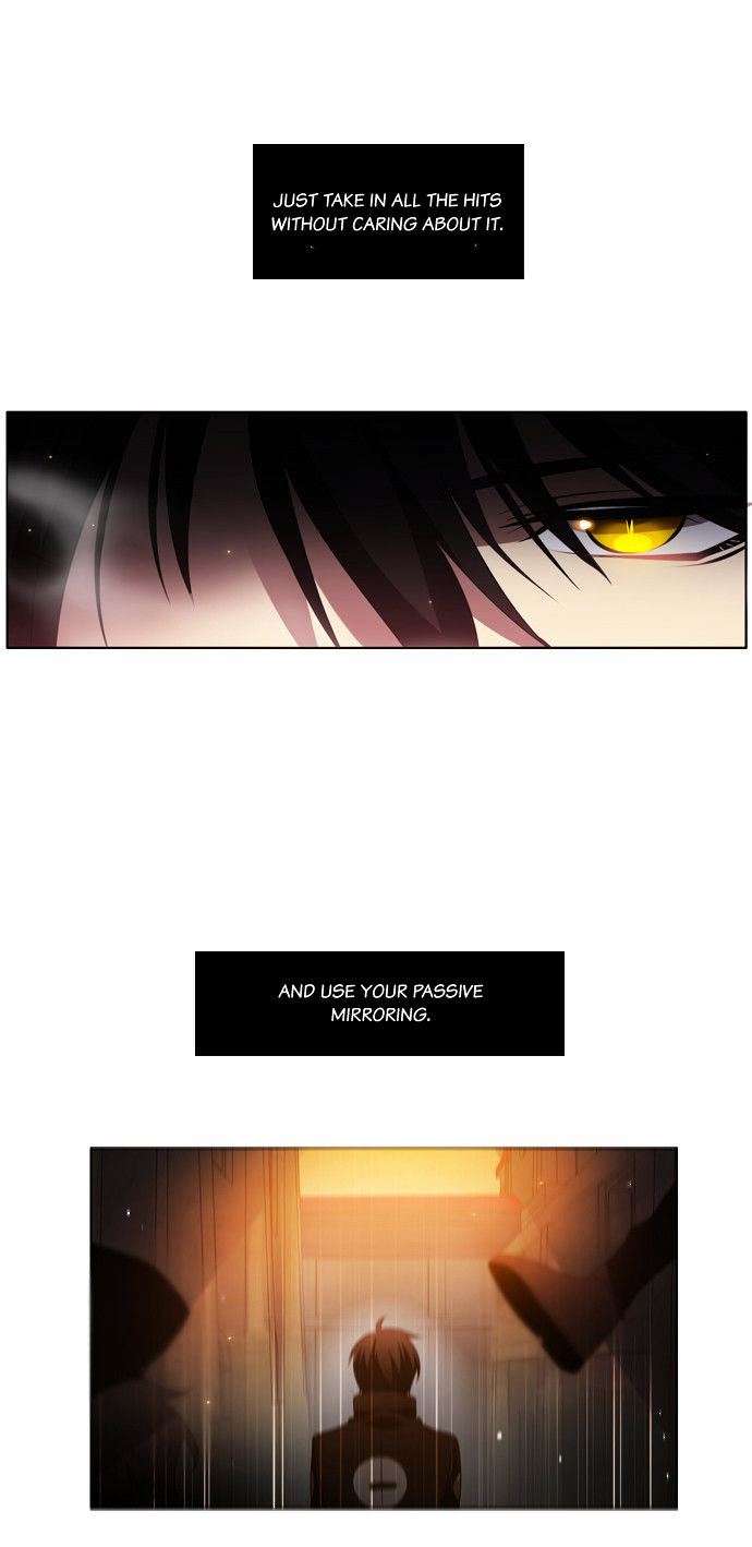 Zero Game Chapter 3 - page 47
