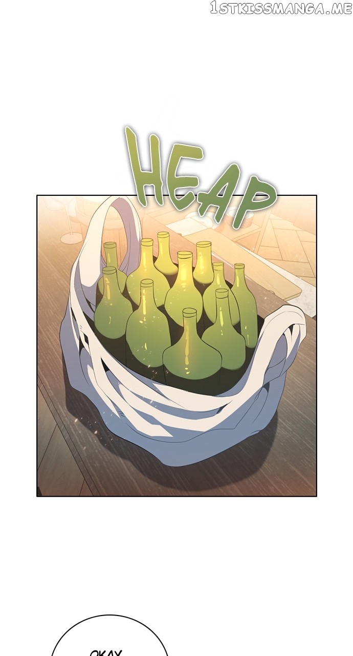 Zero Game Chapter 206 - page 1