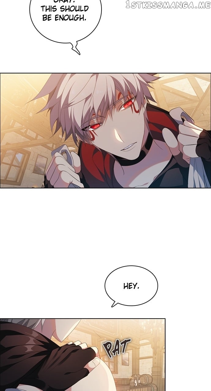 Zero Game Chapter 206 - page 2