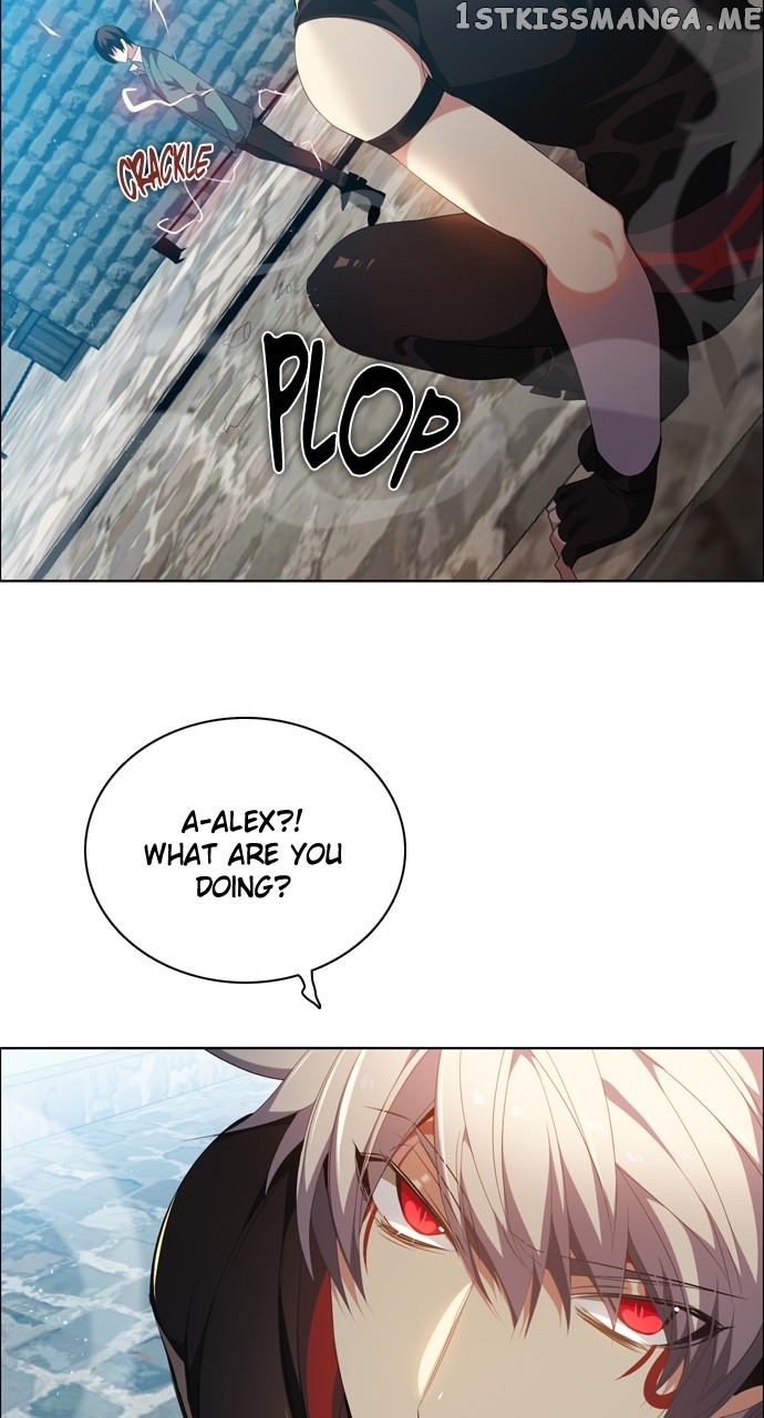 Zero Game Chapter 206 - page 19