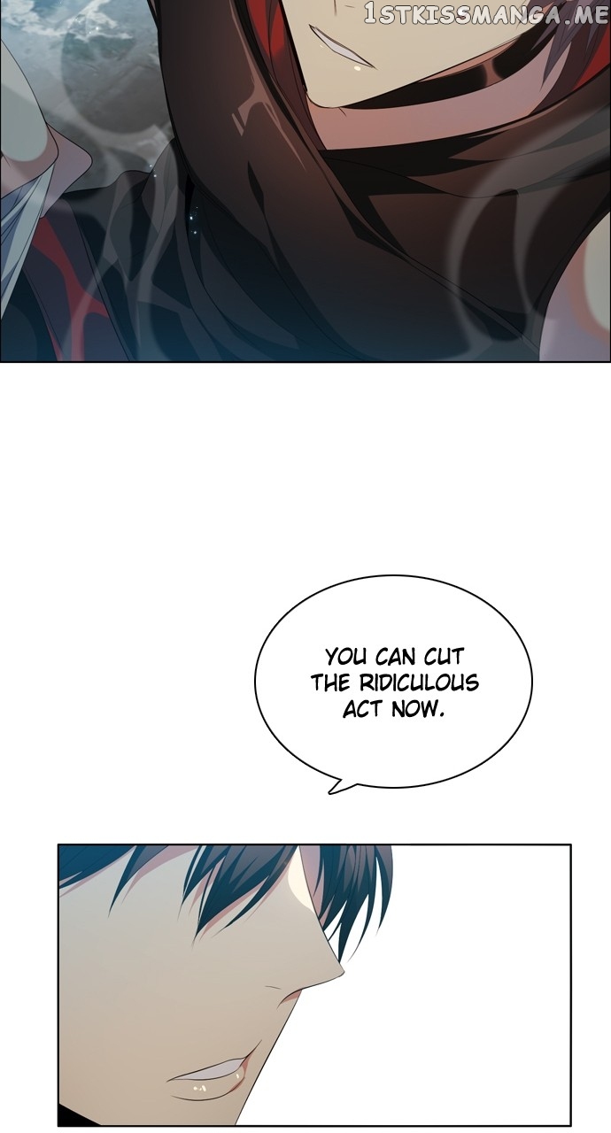Zero Game Chapter 206 - page 20