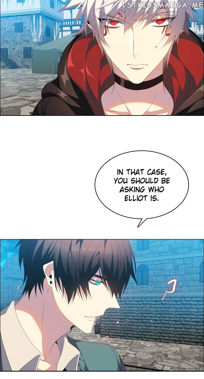 Zero Game Chapter 206 - page 24