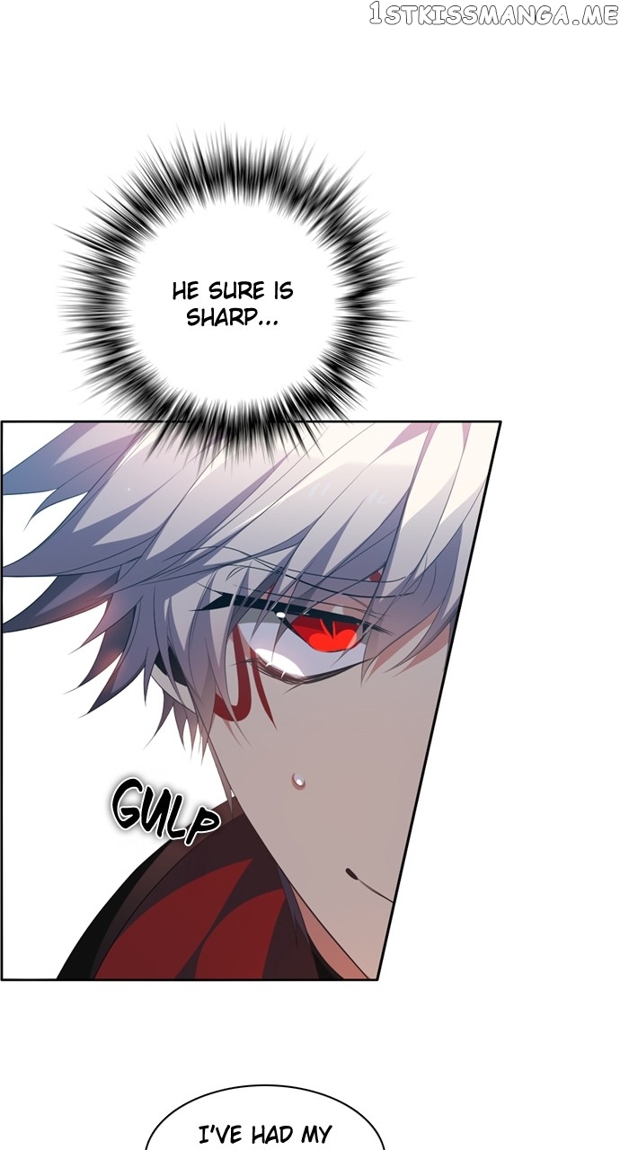 Zero Game Chapter 206 - page 25