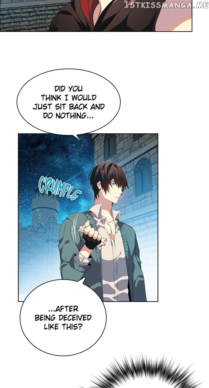 Zero Game Chapter 206 - page 31