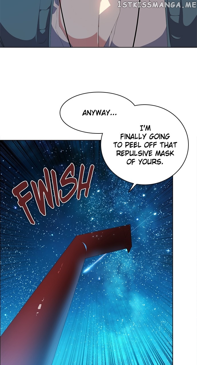 Zero Game Chapter 206 - page 34