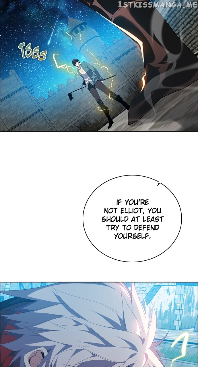 Zero Game Chapter 206 - page 40