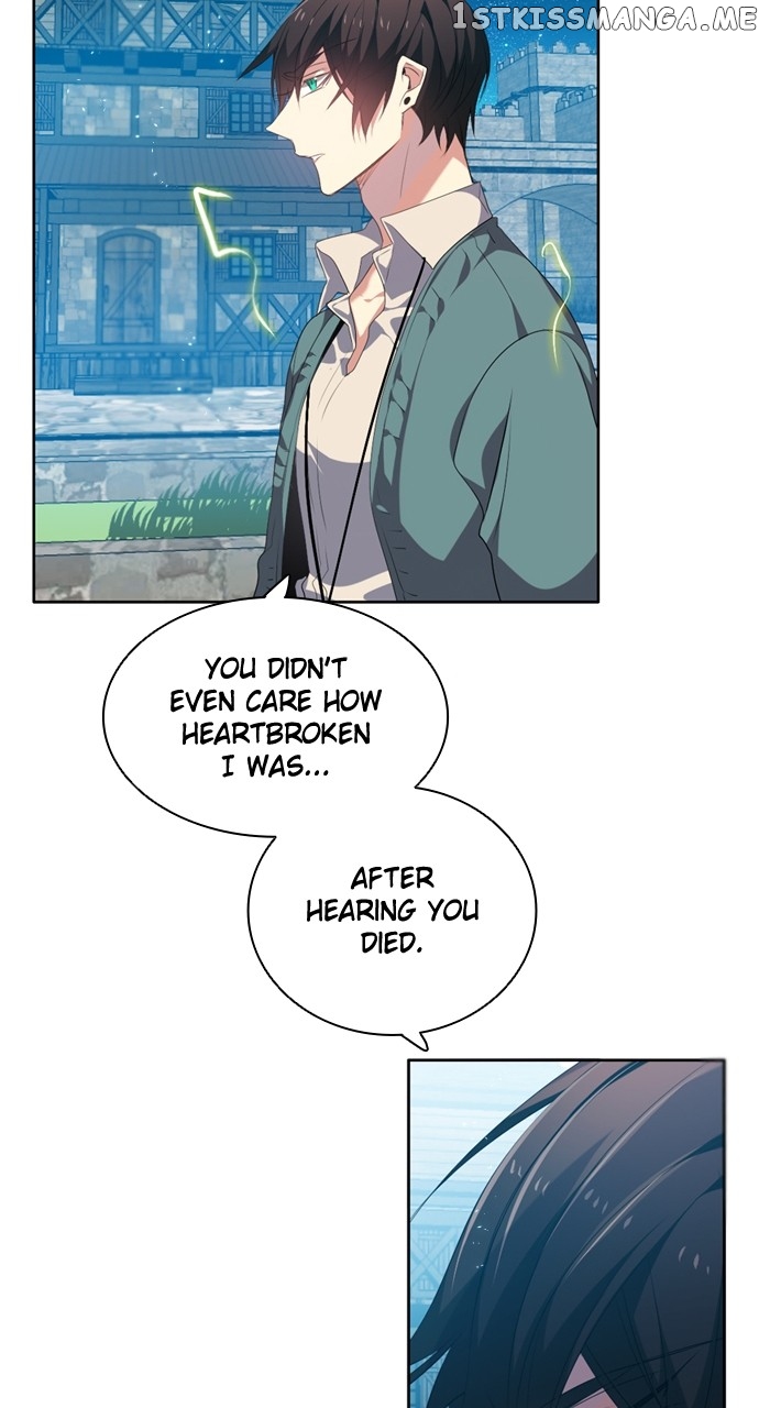 Zero Game Chapter 206 - page 42