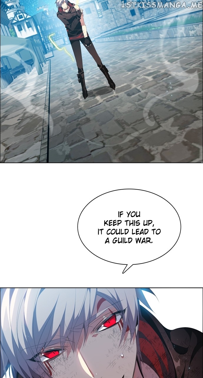 Zero Game Chapter 206 - page 44