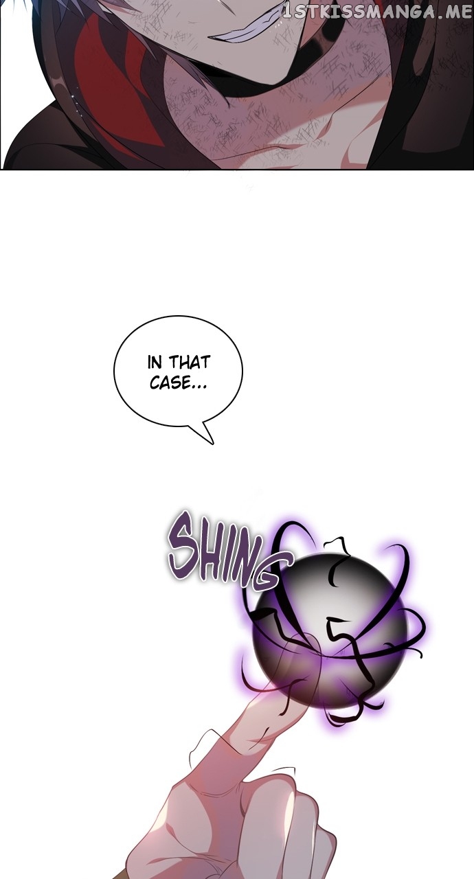 Zero Game Chapter 206 - page 45