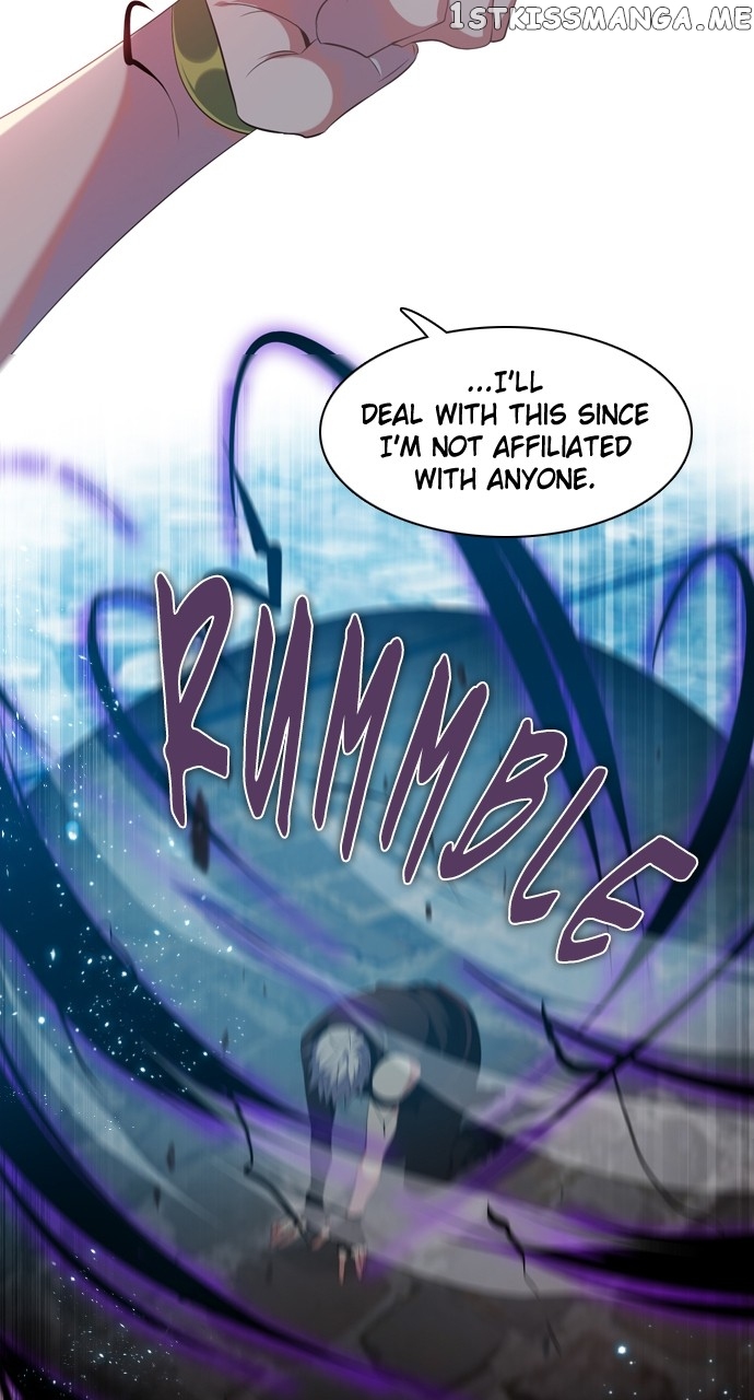 Zero Game Chapter 206 - page 46
