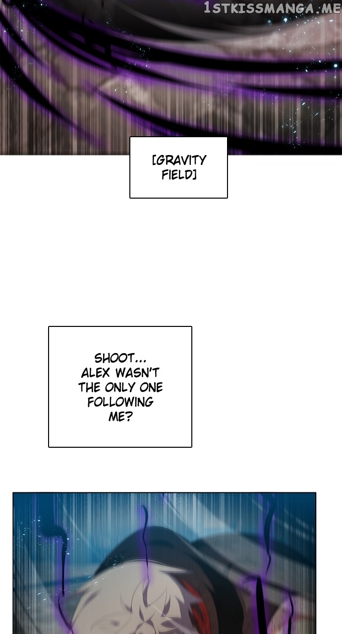 Zero Game Chapter 206 - page 47
