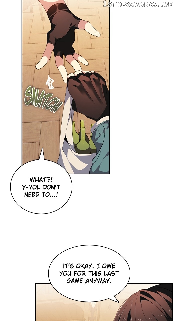 Zero Game Chapter 206 - page 6