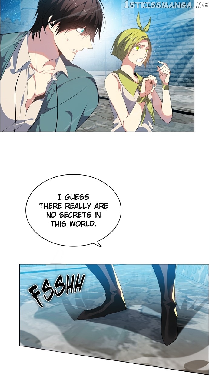 Zero Game Chapter 206 - page 63