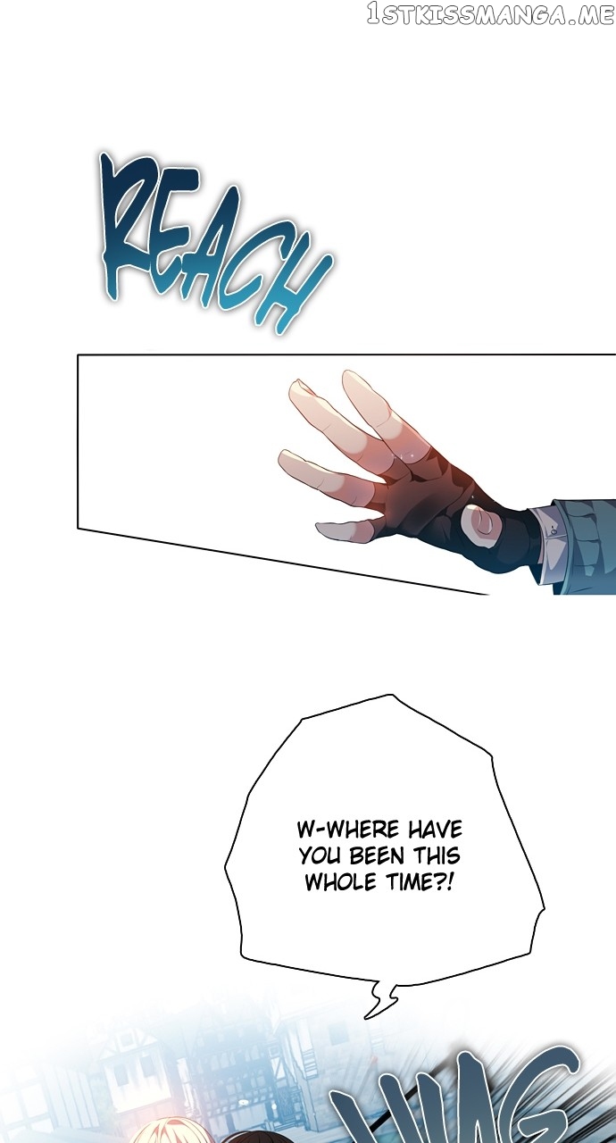 Zero Game Chapter 206 - page 66