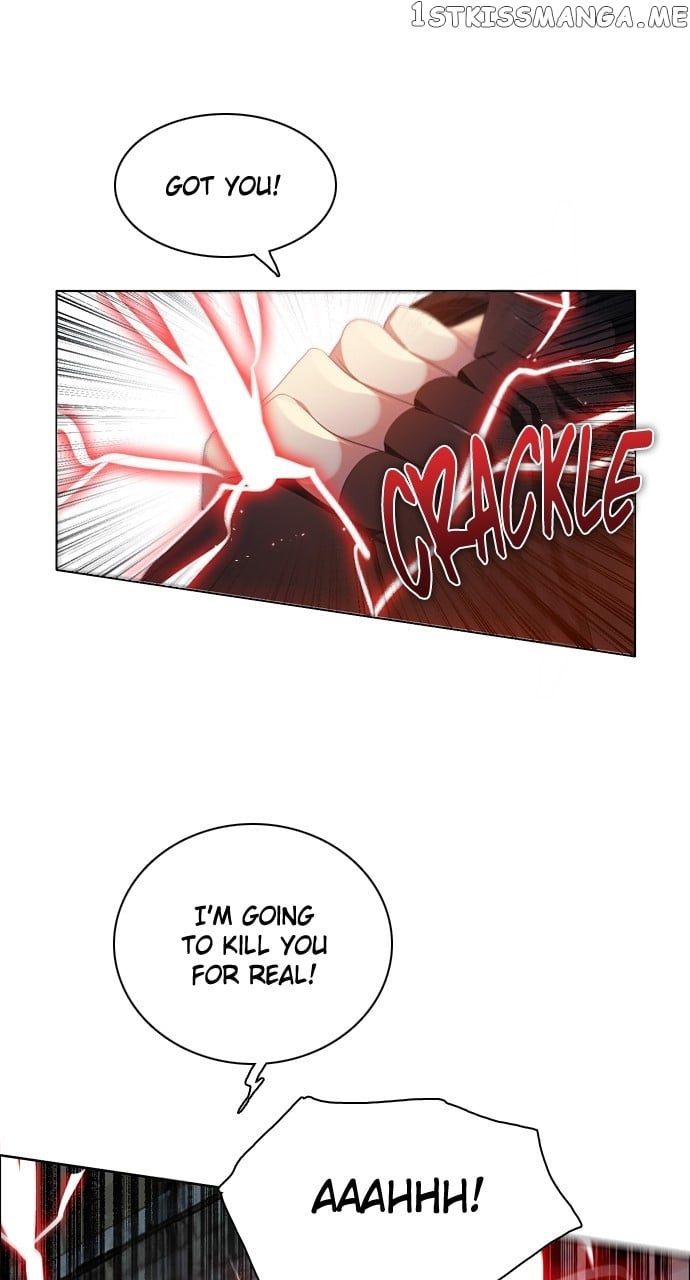 Zero Game Chapter 206 - page 70