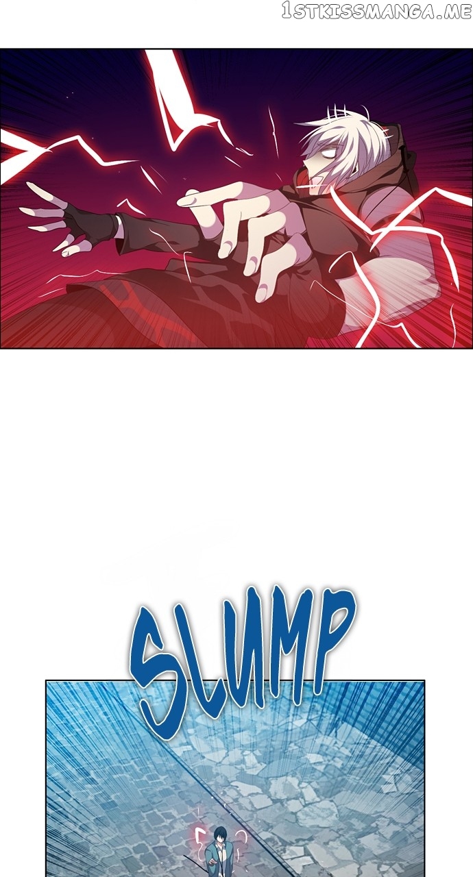 Zero Game Chapter 206 - page 72