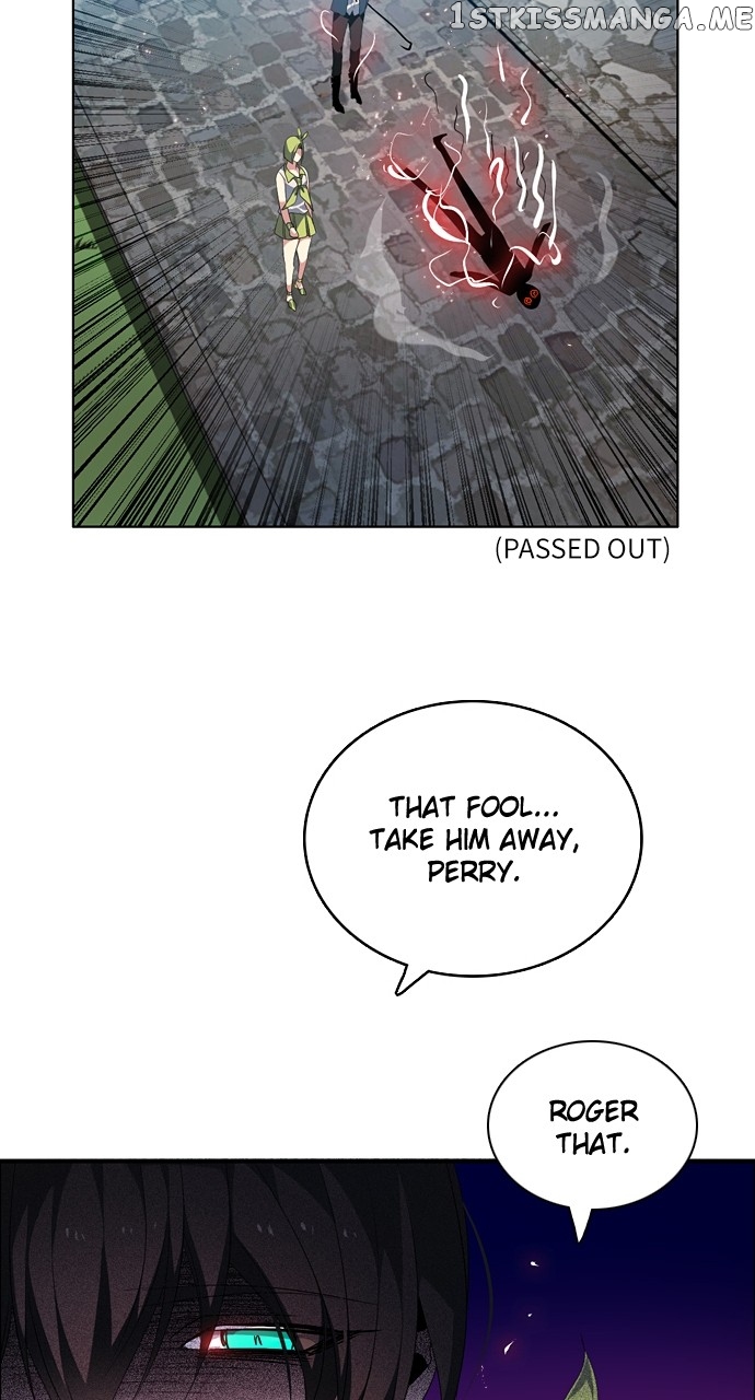 Zero Game Chapter 206 - page 73