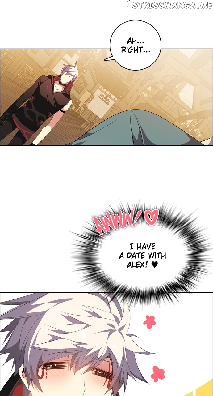 Zero Game Chapter 206 - page 10