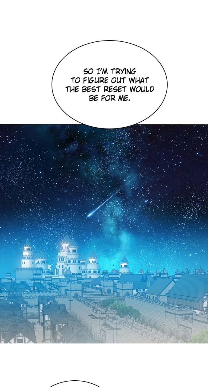 Zero Game Chapter 207 - page 1