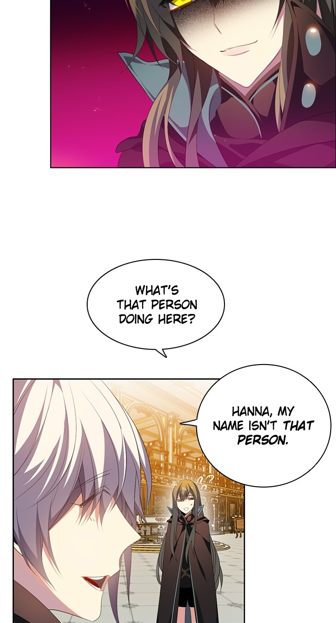 Zero Game Chapter 207 - page 20