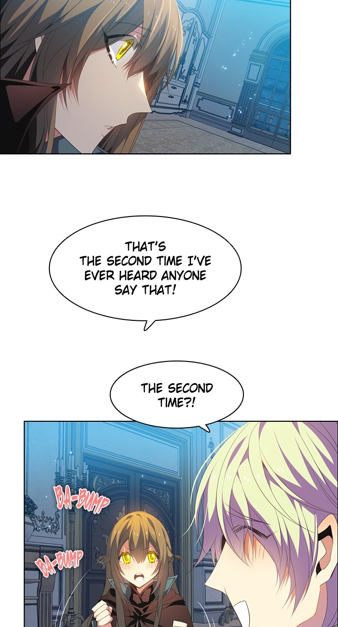 Zero Game Chapter 207 - page 3