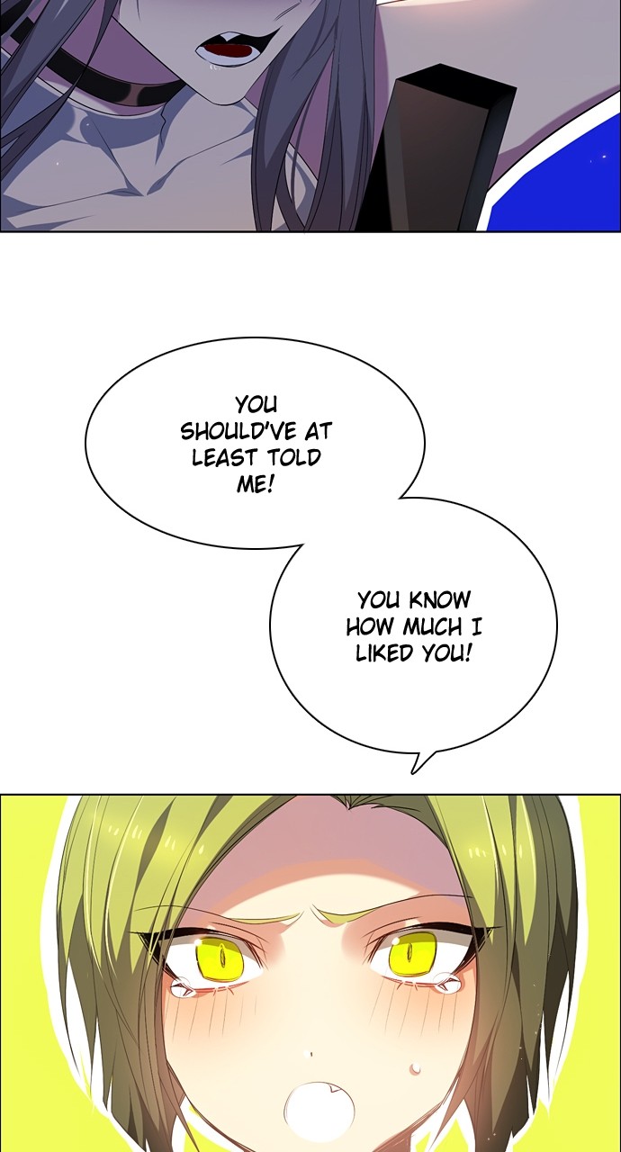 Zero Game Chapter 207 - page 27