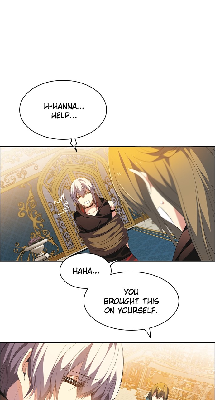 Zero Game Chapter 207 - page 29