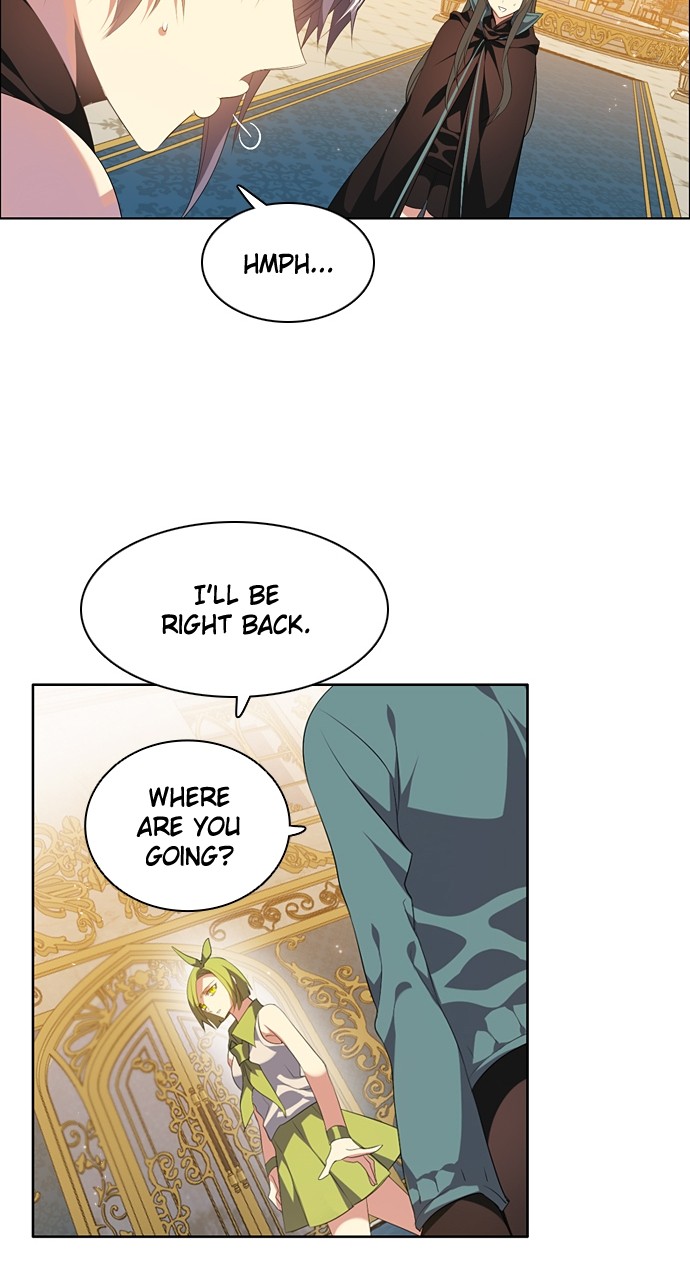 Zero Game Chapter 207 - page 30