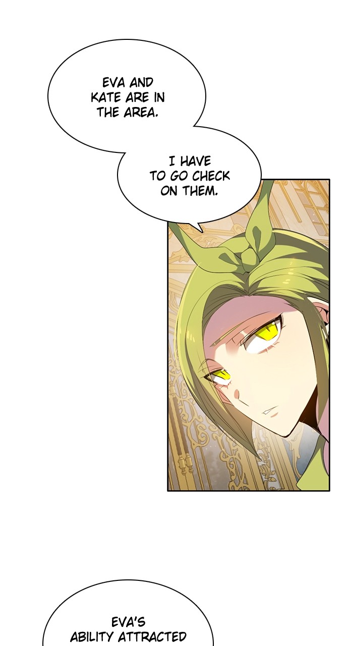 Zero Game Chapter 207 - page 31