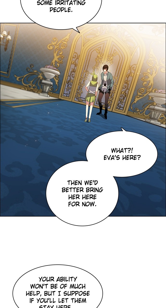 Zero Game Chapter 207 - page 32