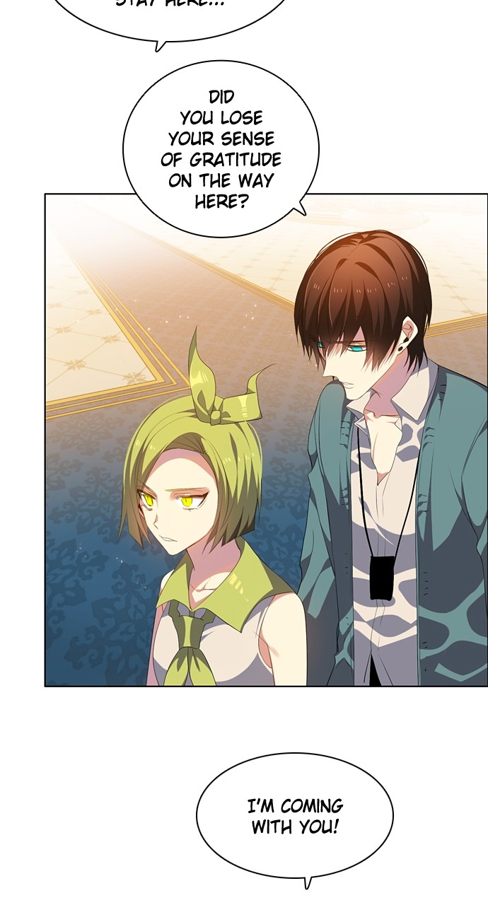 Zero Game Chapter 207 - page 33