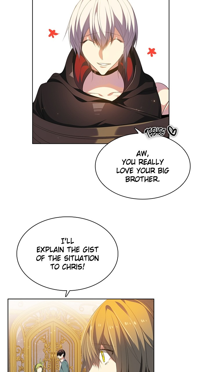Zero Game Chapter 207 - page 36