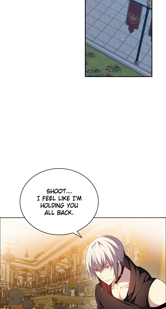 Zero Game Chapter 207 - page 38
