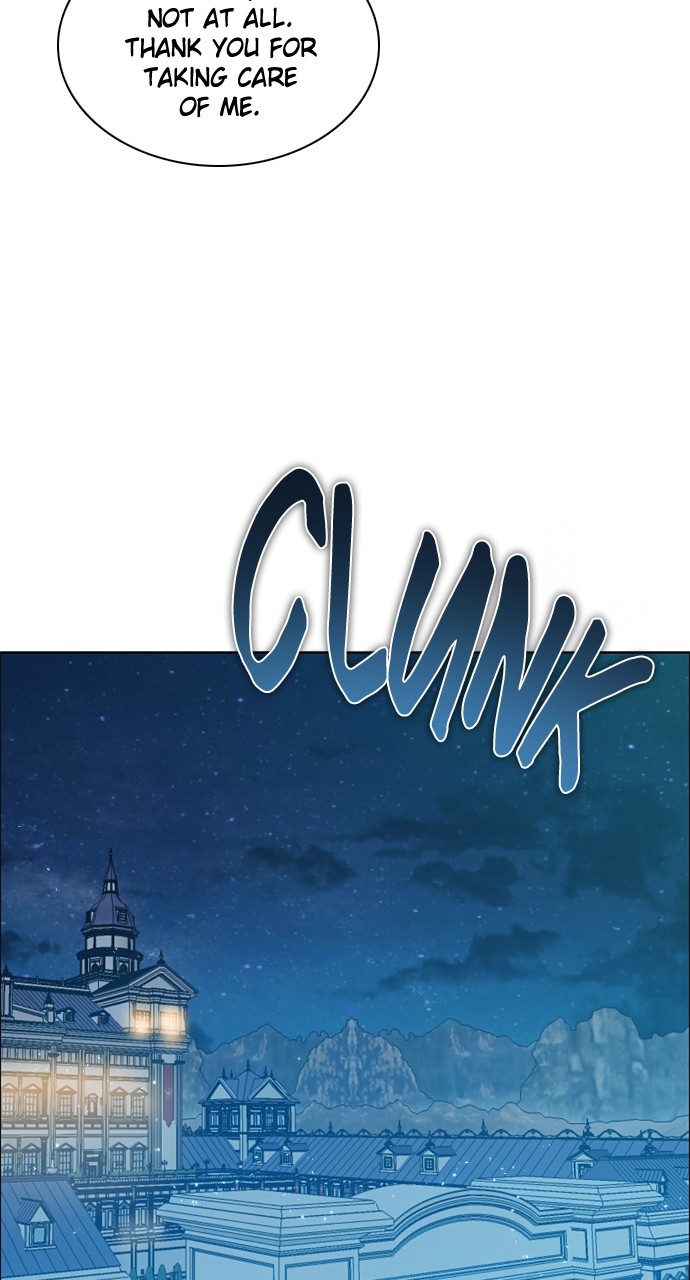 Zero Game Chapter 207 - page 5